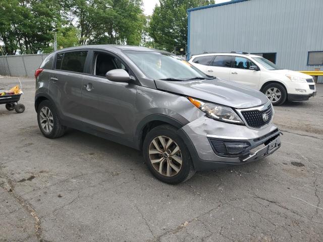 Photo 3 VIN: KNDPBCACXG7842218 - KIA SPORTAGE 