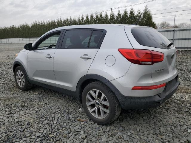 Photo 1 VIN: KNDPBCACXG7851050 - KIA SPORTAGE 