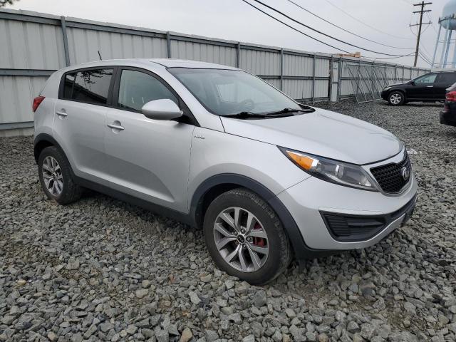 Photo 3 VIN: KNDPBCACXG7851050 - KIA SPORTAGE 