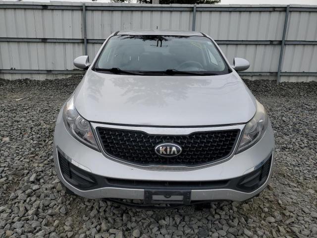 Photo 4 VIN: KNDPBCACXG7851050 - KIA SPORTAGE 