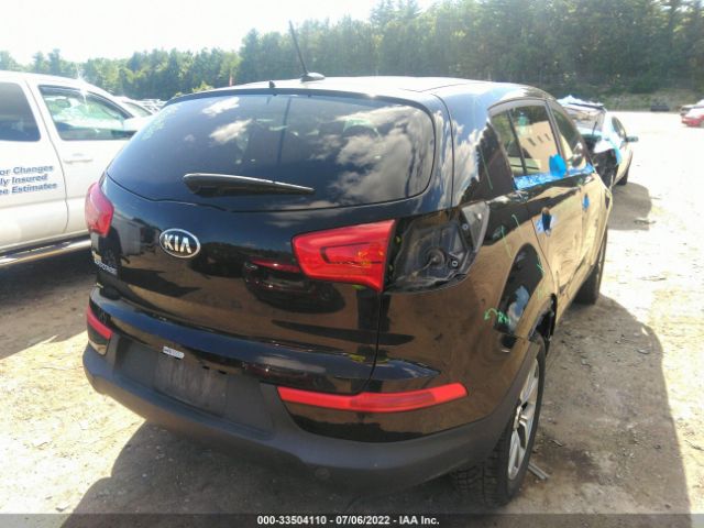 Photo 3 VIN: KNDPBCACXG7851078 - KIA SPORTAGE 