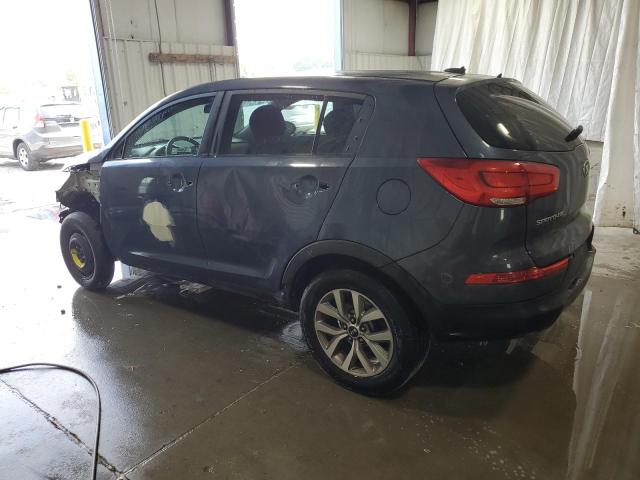 Photo 1 VIN: KNDPBCACXG7851663 - KIA SPORTAGE 