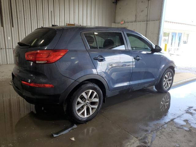 Photo 2 VIN: KNDPBCACXG7851663 - KIA SPORTAGE 