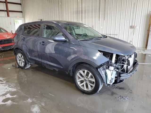 Photo 3 VIN: KNDPBCACXG7851663 - KIA SPORTAGE 