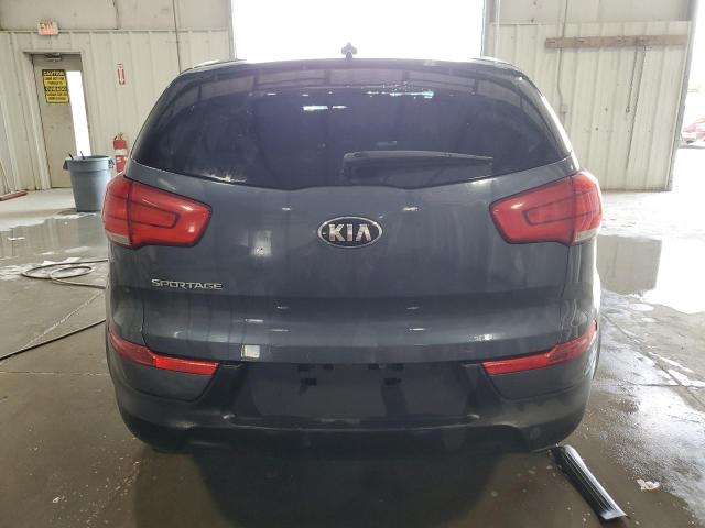 Photo 5 VIN: KNDPBCACXG7851663 - KIA SPORTAGE 