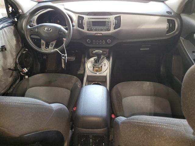 Photo 7 VIN: KNDPBCACXG7851663 - KIA SPORTAGE 