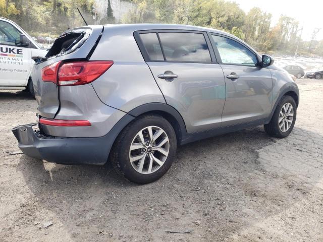 Photo 2 VIN: KNDPBCACXG7854191 - KIA SPORTAGE 