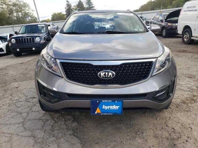 Photo 4 VIN: KNDPBCACXG7854191 - KIA SPORTAGE 