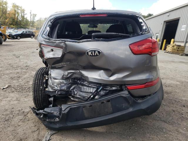 Photo 5 VIN: KNDPBCACXG7854191 - KIA SPORTAGE 