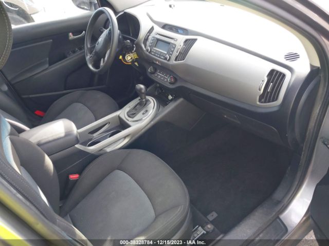 Photo 4 VIN: KNDPBCACXG7869693 - KIA SPORTAGE 