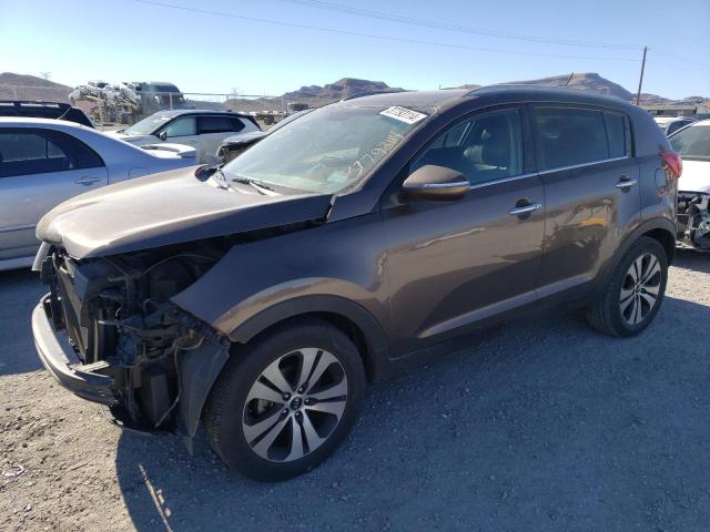 Photo 0 VIN: KNDPC3A20B7052052 - KIA SPORTAGE 