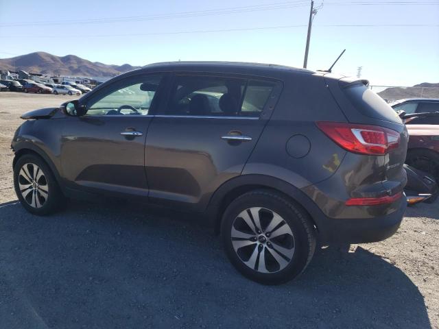 Photo 1 VIN: KNDPC3A20B7052052 - KIA SPORTAGE 