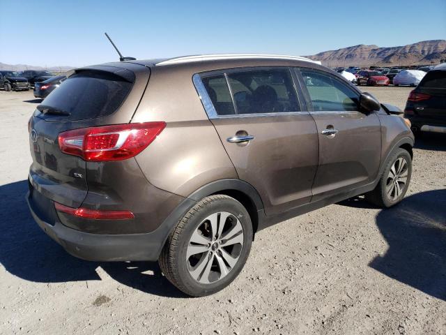 Photo 2 VIN: KNDPC3A20B7052052 - KIA SPORTAGE 