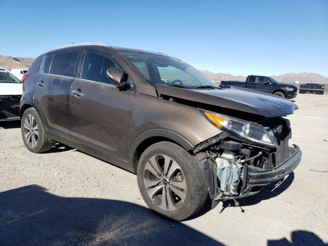 Photo 3 VIN: KNDPC3A20B7052052 - KIA SPORTAGE 