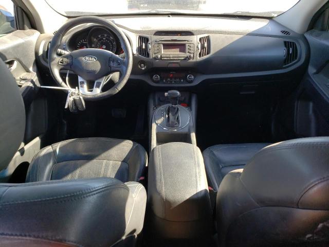 Photo 7 VIN: KNDPC3A20B7052052 - KIA SPORTAGE 