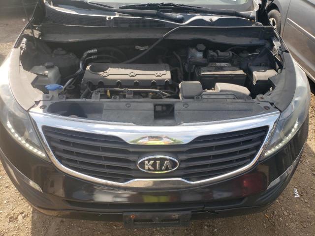 Photo 10 VIN: KNDPC3A20B7055517 - KIA SPORTAGE 