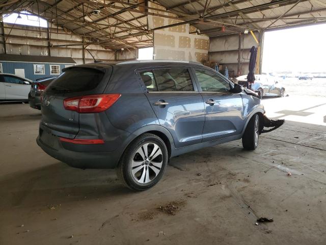 Photo 2 VIN: KNDPC3A20B7073550 - KIA SPORTAGE 