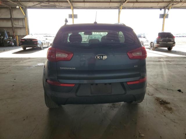 Photo 5 VIN: KNDPC3A20B7073550 - KIA SPORTAGE 