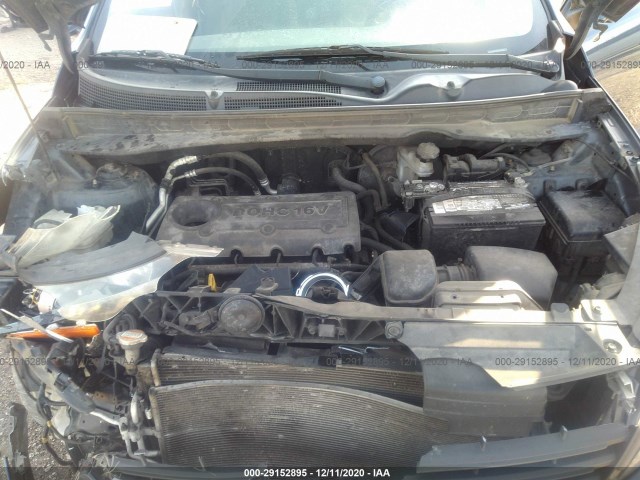 Photo 9 VIN: KNDPC3A20B7117059 - KIA SPORTAGE 