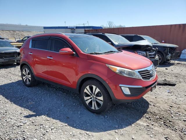 Photo 3 VIN: KNDPC3A20D7419129 - KIA SPORTAGE 