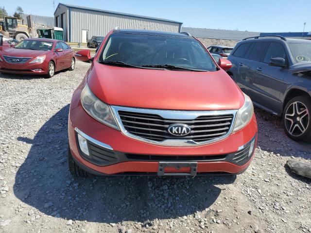 Photo 4 VIN: KNDPC3A20D7419129 - KIA SPORTAGE 