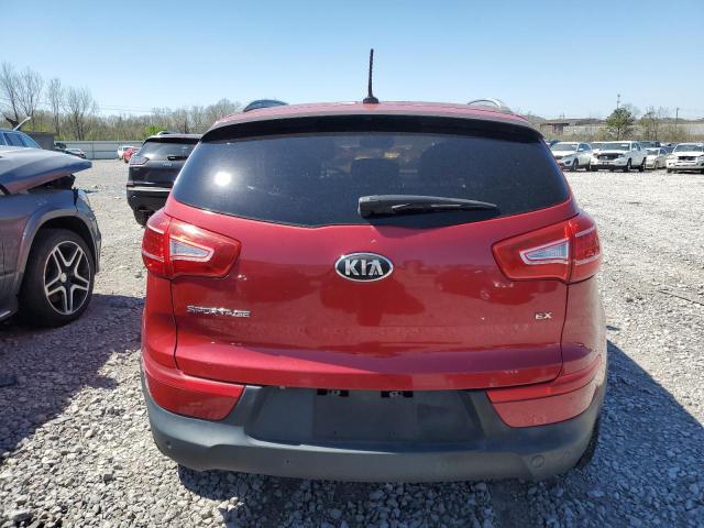 Photo 5 VIN: KNDPC3A20D7419129 - KIA SPORTAGE 