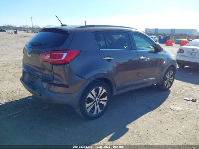 Photo 3 VIN: KNDPC3A20D7507114 - KIA SPORTAGE 