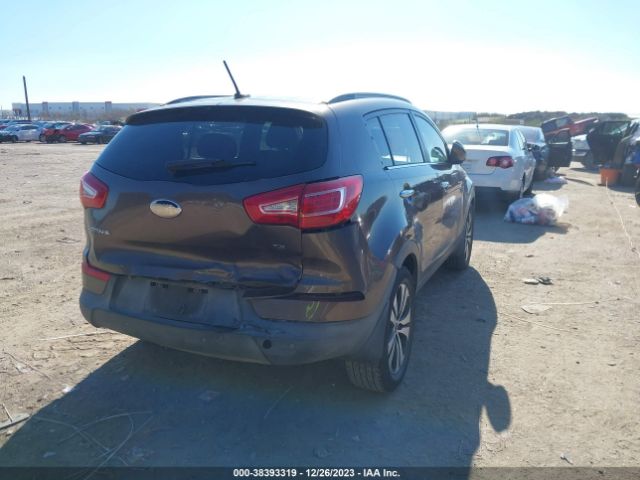 Photo 5 VIN: KNDPC3A20D7507114 - KIA SPORTAGE 