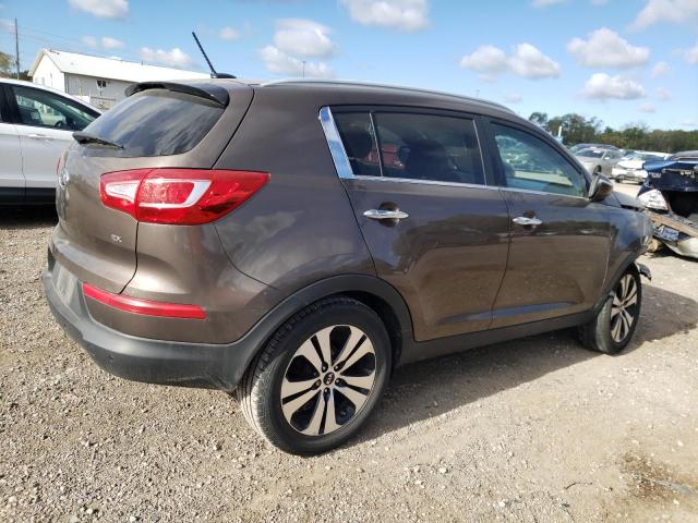 Photo 2 VIN: KNDPC3A21C7176557 - KIA SPORTAGE 