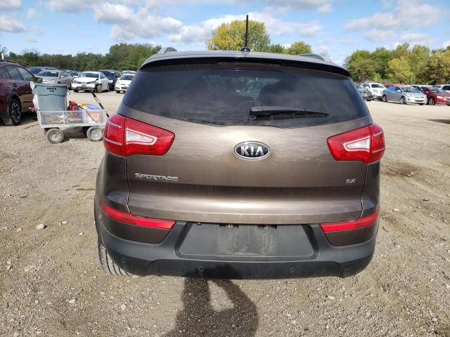 Photo 5 VIN: KNDPC3A21C7176557 - KIA SPORTAGE 