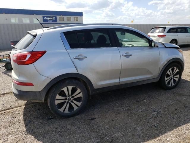 Photo 2 VIN: KNDPC3A21D7508384 - KIA SPORTAGE 