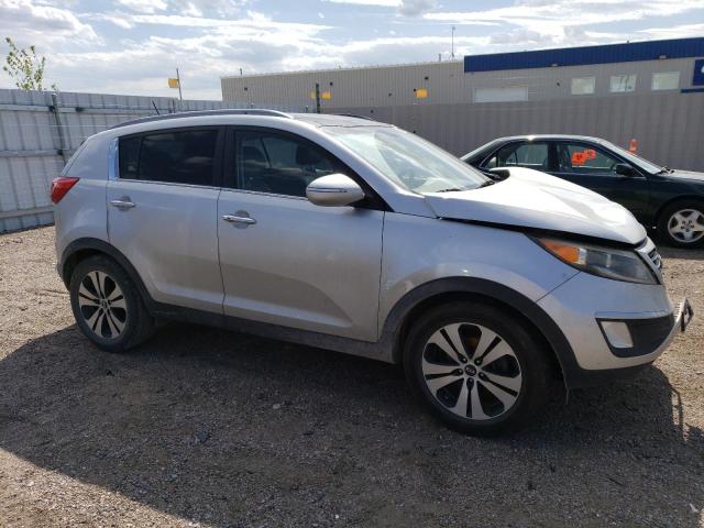 Photo 3 VIN: KNDPC3A21D7508384 - KIA SPORTAGE 