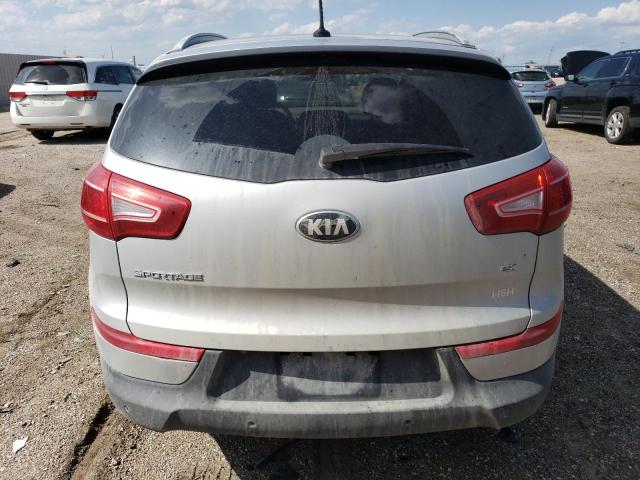 Photo 5 VIN: KNDPC3A21D7508384 - KIA SPORTAGE 