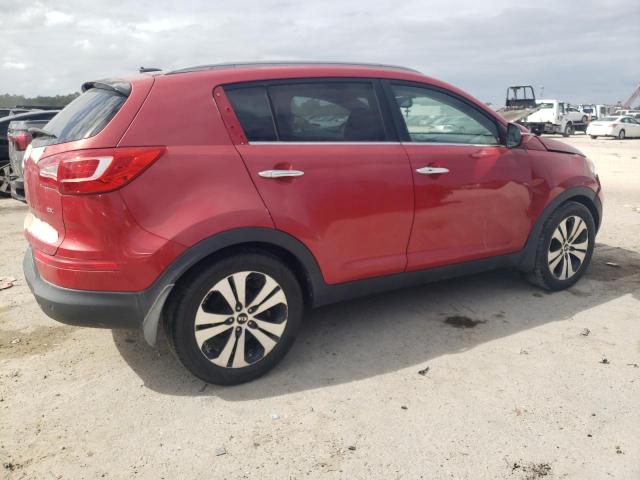 Photo 2 VIN: KNDPC3A22B7060010 - KIA SPORTAGE 