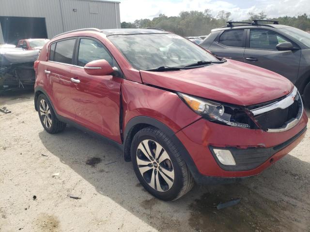 Photo 3 VIN: KNDPC3A22B7060010 - KIA SPORTAGE 