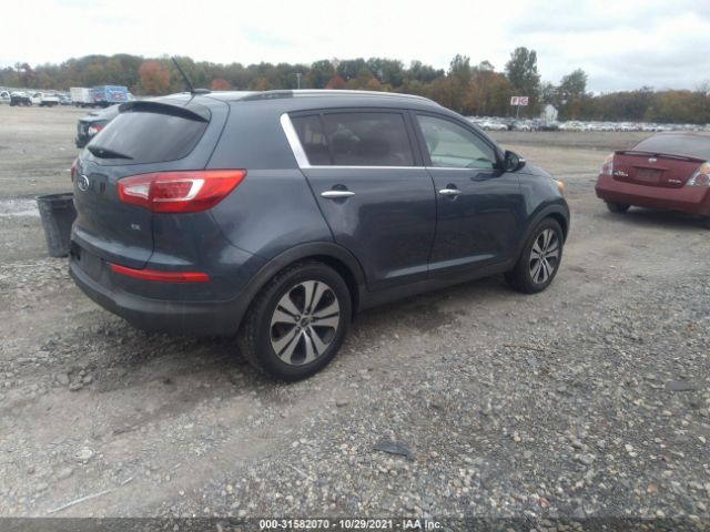 Photo 3 VIN: KNDPC3A22B7107360 - KIA SPORTAGE 