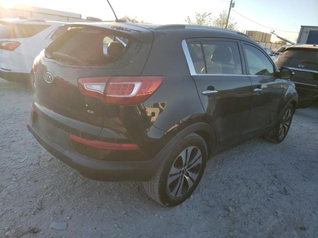 Photo 2 VIN: KNDPC3A22C7268535 - KIA SPORTAGE 