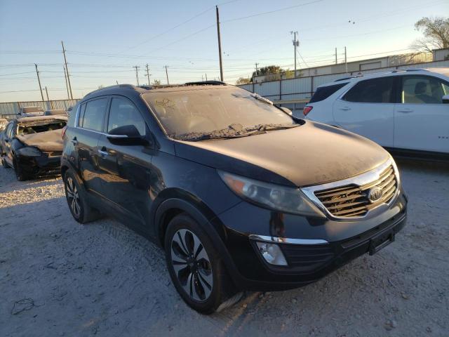 Photo 3 VIN: KNDPC3A22C7268535 - KIA SPORTAGE 