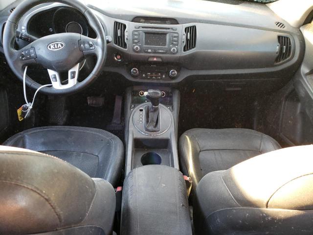 Photo 7 VIN: KNDPC3A22C7268535 - KIA SPORTAGE 