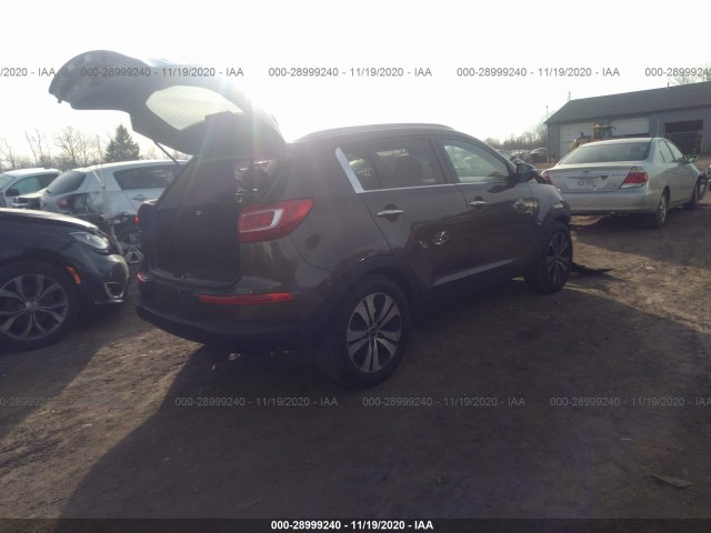 Photo 3 VIN: KNDPC3A22C7295301 - KIA SPORTAGE 