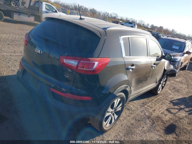 Photo 3 VIN: KNDPC3A22D7415485 - KIA SPORTAGE 