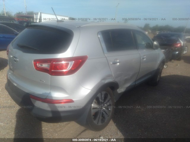 Photo 3 VIN: KNDPC3A23C7194302 - KIA SPORTAGE 