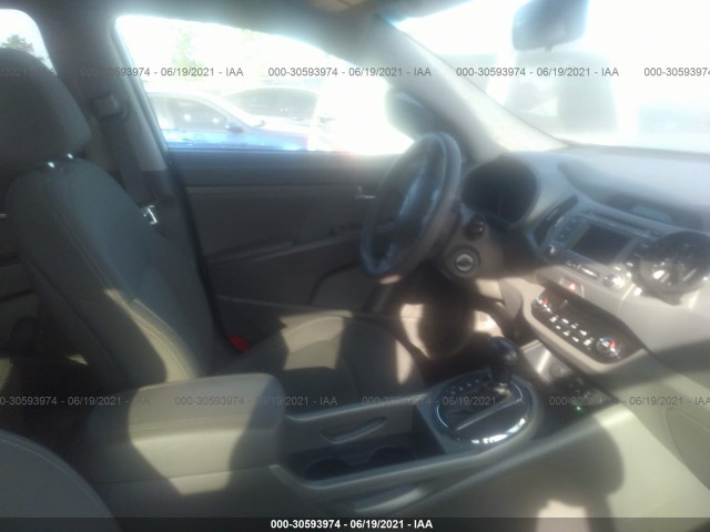 Photo 4 VIN: KNDPC3A23C7194302 - KIA SPORTAGE 