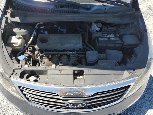 Photo 10 VIN: KNDPC3A23C7349382 - KIA SPORTAGE 