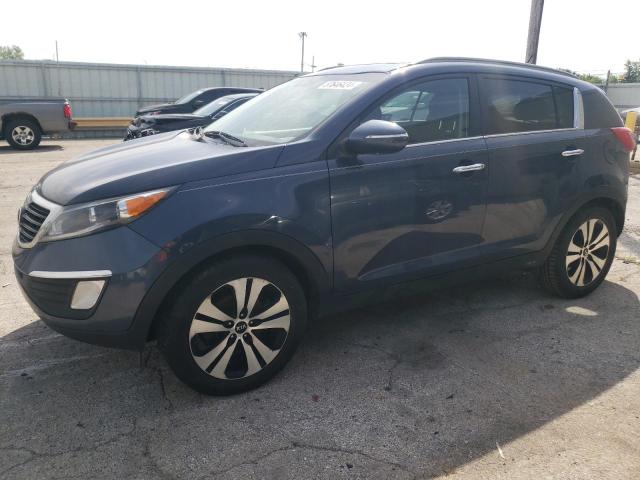 Photo 0 VIN: KNDPC3A23D7416032 - KIA SPORTAGE 