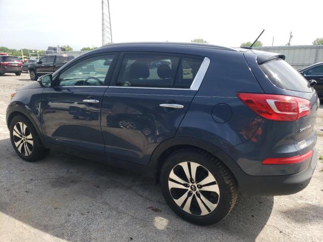 Photo 1 VIN: KNDPC3A23D7416032 - KIA SPORTAGE 