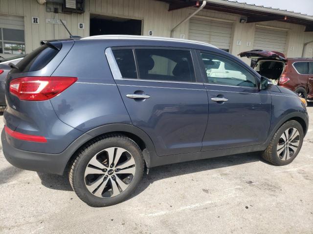 Photo 2 VIN: KNDPC3A23D7416032 - KIA SPORTAGE 