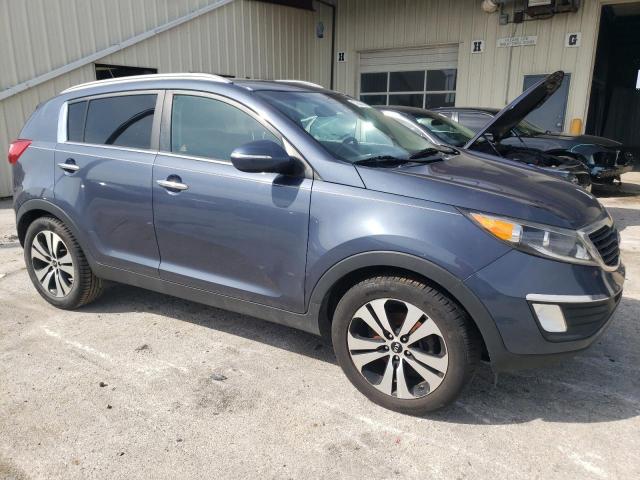 Photo 3 VIN: KNDPC3A23D7416032 - KIA SPORTAGE 