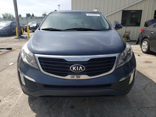 Photo 4 VIN: KNDPC3A23D7416032 - KIA SPORTAGE 