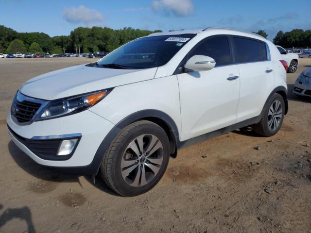 Photo 0 VIN: KNDPC3A23D7423207 - KIA SPORTAGE 